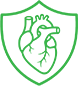 Carbohydrate metabolism icon