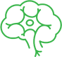 Antioxidant support icon