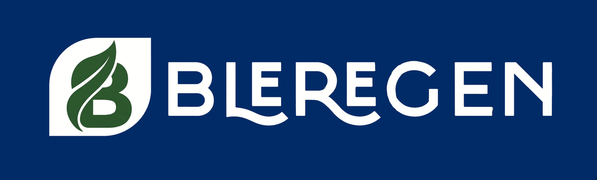 BleRegen logo